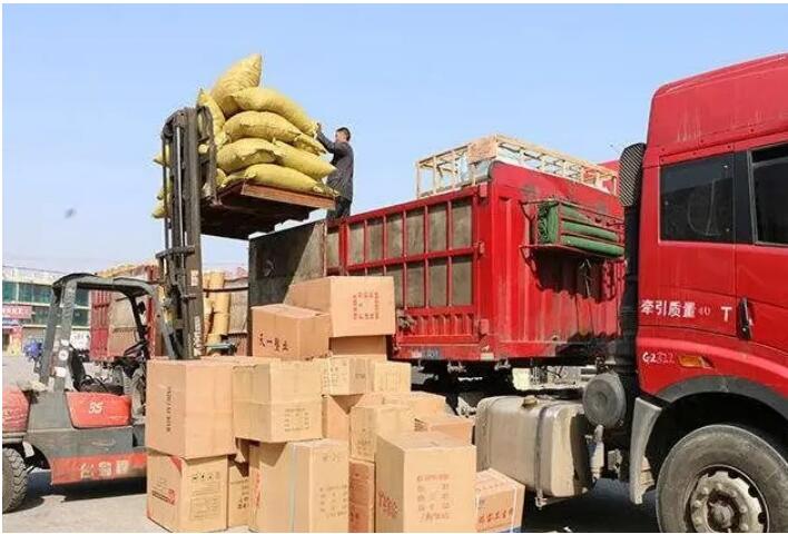 漳州到苏仙区物流专线