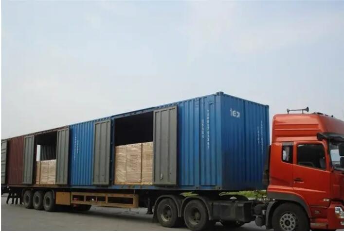 漳州到苏仙区整车运输