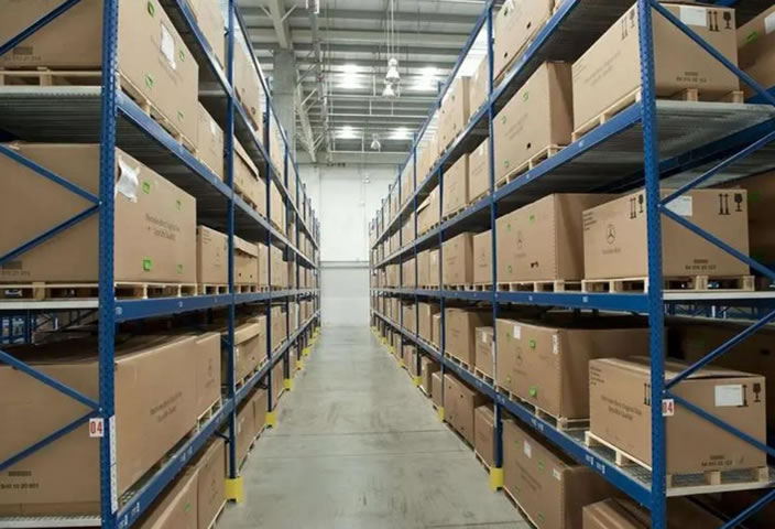 漳州到苏仙区货物仓储