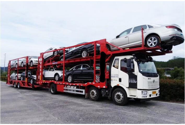 漳州到苏仙区轿车托运